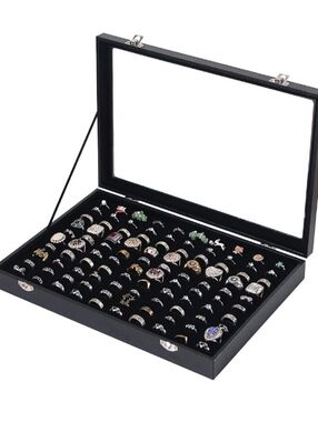 Jewelry Case